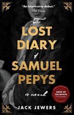 Lost diary samuel for sale  ROSSENDALE