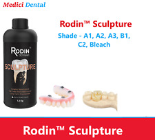 Dental resin rodin for sale  Astoria