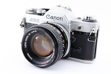 Canon AE-1  35mm SLR Film Camera with lens #1548938 HTT 116-24-10 231223 for sale  Shipping to South Africa