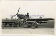 Original rppc raf for sale  STOWMARKET