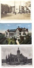 Alte postkarten lot gebraucht kaufen  Deutschland