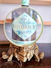 Gin hendrick superbe d'occasion  Danjoutin