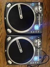 Numark ttx turntables for sale  Shipping to Ireland