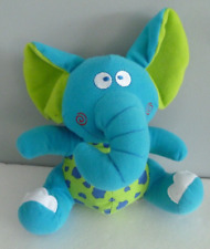 C9. doudou peluche d'occasion  Bouvigny-Boyeffles