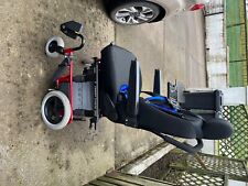 Carony classic wheelchair for sale  BIGGAR