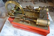 Antique model brass for sale  Warrenton