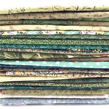 Quilting fabric lot for sale  Shipping to Ireland
