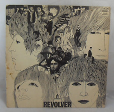 Vinyle 33t revolver d'occasion  France