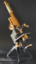 Antique microscope prob. for sale  Shipping to Ireland
