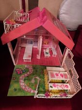 Barbie traumhaus magic gebraucht kaufen  Uttenweiler