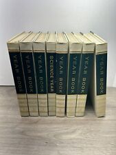 Book encyclopedia set for sale  Modesto