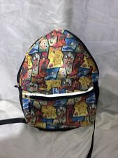 Pokemon backpack pockets for sale  Dauphin