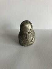 Novelty vintage thimble for sale  WATERLOOVILLE