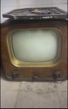 Televisore epoca vintage usato  Giussano