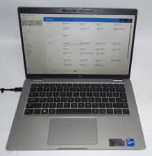 Laptop Dell Latitude 5420 Core i5 1145G7 2,6 GHz 16 GB RAM 14"" para repuestos segunda mano  Embacar hacia Mexico