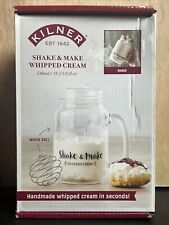 Kilner shake make for sale  Westland