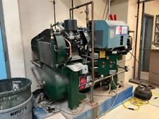 Duplex air compressor for sale  Brewster