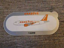 Rare easyjet airways for sale  POLEGATE