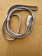 Show dog lead for sale  GLOUCESTER