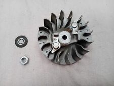 Mcculloch cs340 flywheel for sale  UTTOXETER