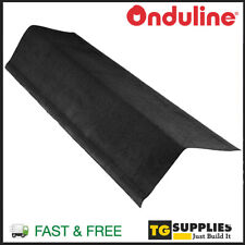 Onduline roofing verge for sale  ILKESTON