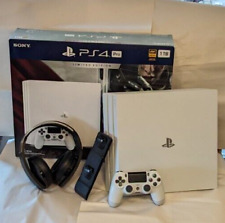 Sony playstation pro for sale  Alexandria