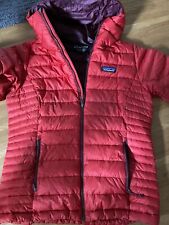 Patagonia jacke damen gebraucht kaufen  Vaihingen,-Rohr