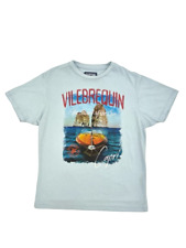 Vilebrequin blue graphic for sale  Ireland