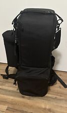 Lowepro Lens Trekker 600 AW II Backpack for Pro DSLR Camera, used for sale  Shipping to South Africa