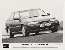 Rover 220 gti for sale  BATLEY