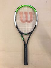 Wilson blade tennis for sale  TADWORTH