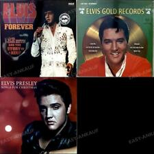 Elvis presley vinyl gebraucht kaufen  Hassee, Molfsee