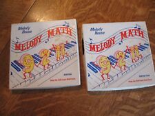 Addition subtraction melody for sale  Mandan
