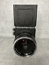 Rolleiflex slx 120 for sale  RICKMANSWORTH