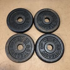 Weider barbell weight for sale  Pittsburgh