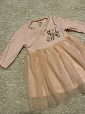 Disney bambi dress for sale  DURHAM