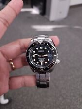 Seiko marinemaster sbdx017 for sale  ILFORD