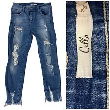 Cello jeans womens for sale  Orting