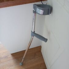 Single crutch dbl for sale  PORTSMOUTH