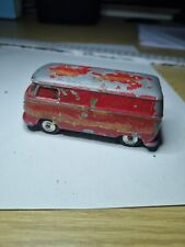 Vintage volkswagen campervan for sale  KENDAL