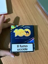 Limited edition camel usato  Toritto