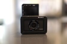 Sony rx0 15.3 for sale  Antioch