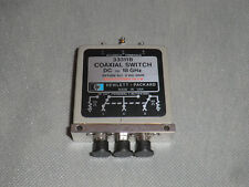 Hewlett packard coaxial for sale  Shipping to Ireland
