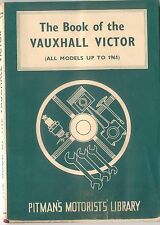 Vauxhall victor models for sale  BATLEY