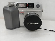 Câmera Digital Olympus C-4100 Zoom Precisa de Reparo J, usado comprar usado  Enviando para Brazil