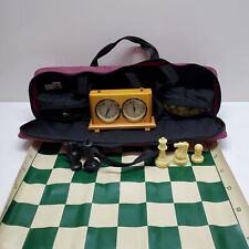 Portable chess set for sale  Seattle