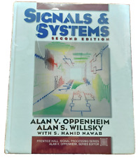 Signals systems alan for sale  Las Vegas