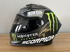 monster energy helmet for sale  CHESTERFIELD