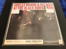 Shelly manne his usato  Roma