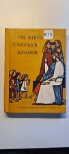 B15 bibel unserer gebraucht kaufen  Halle